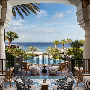 Curaçao Marriott Beach Resort